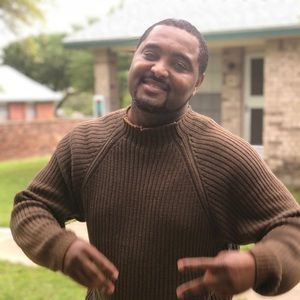 Meet your Posher, Lamar